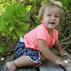 Meet your Posher, Gail